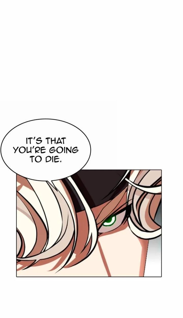 Lookism - Chapter 361 Page 4