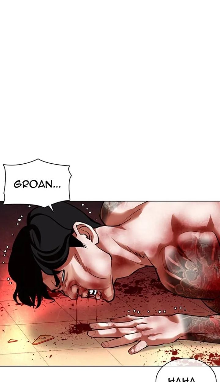 Lookism - Chapter 361 Page 40