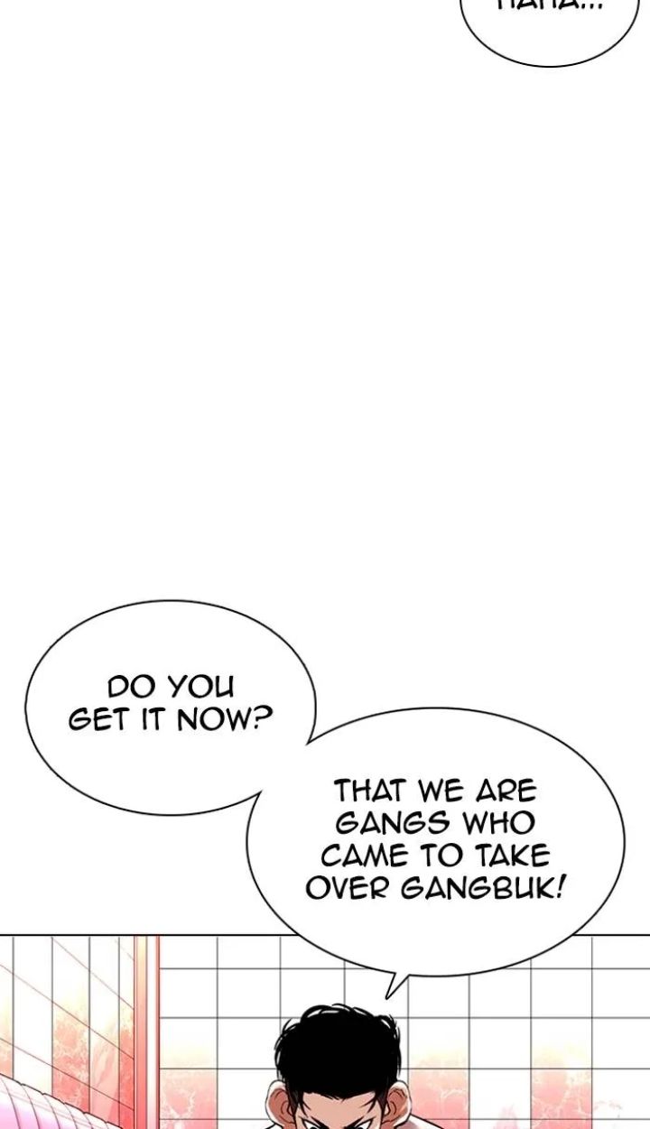 Lookism - Chapter 361 Page 41