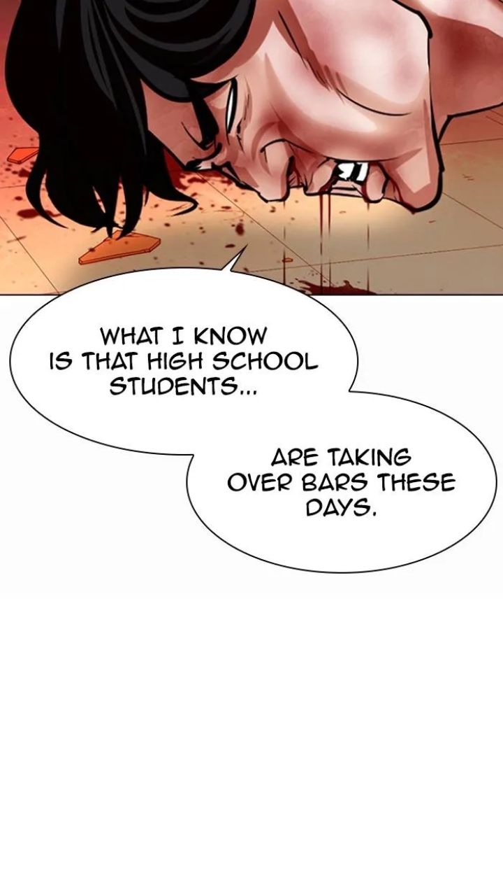 Lookism - Chapter 361 Page 45