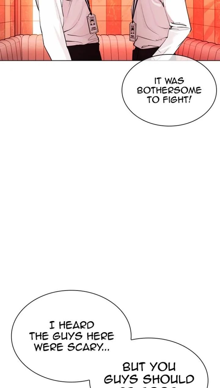 Lookism - Chapter 361 Page 50