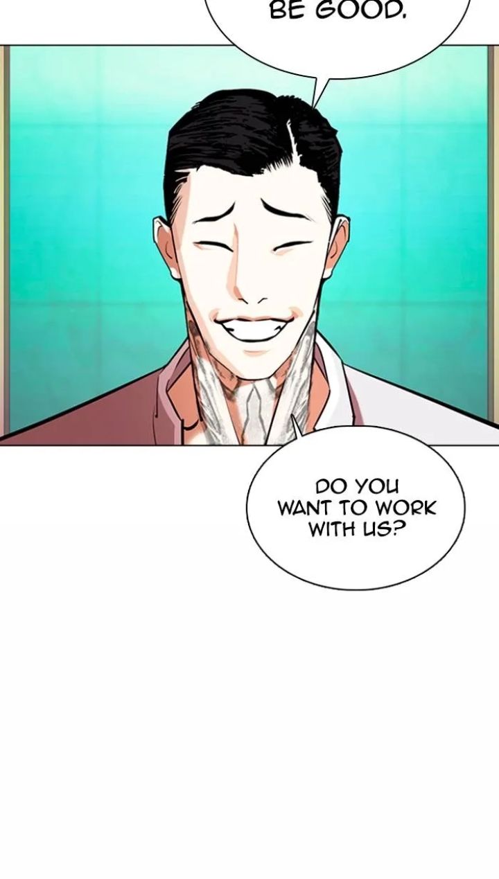 Lookism - Chapter 361 Page 51