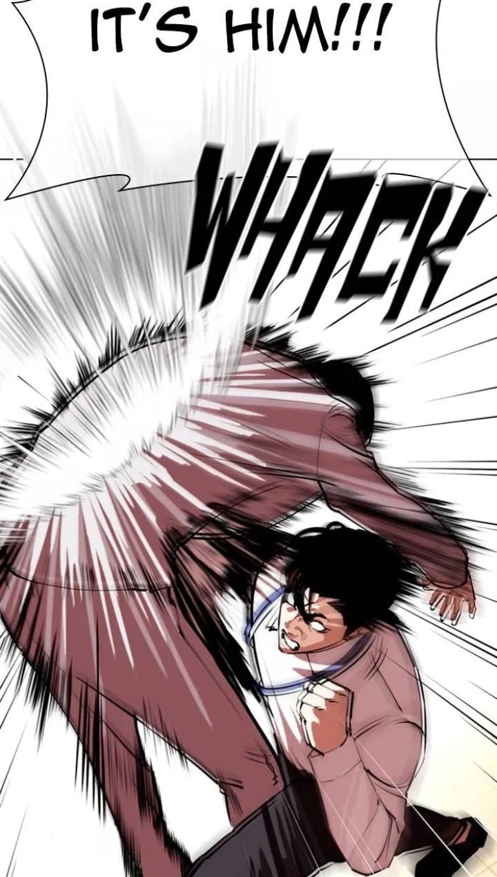 Lookism - Chapter 361 Page 54