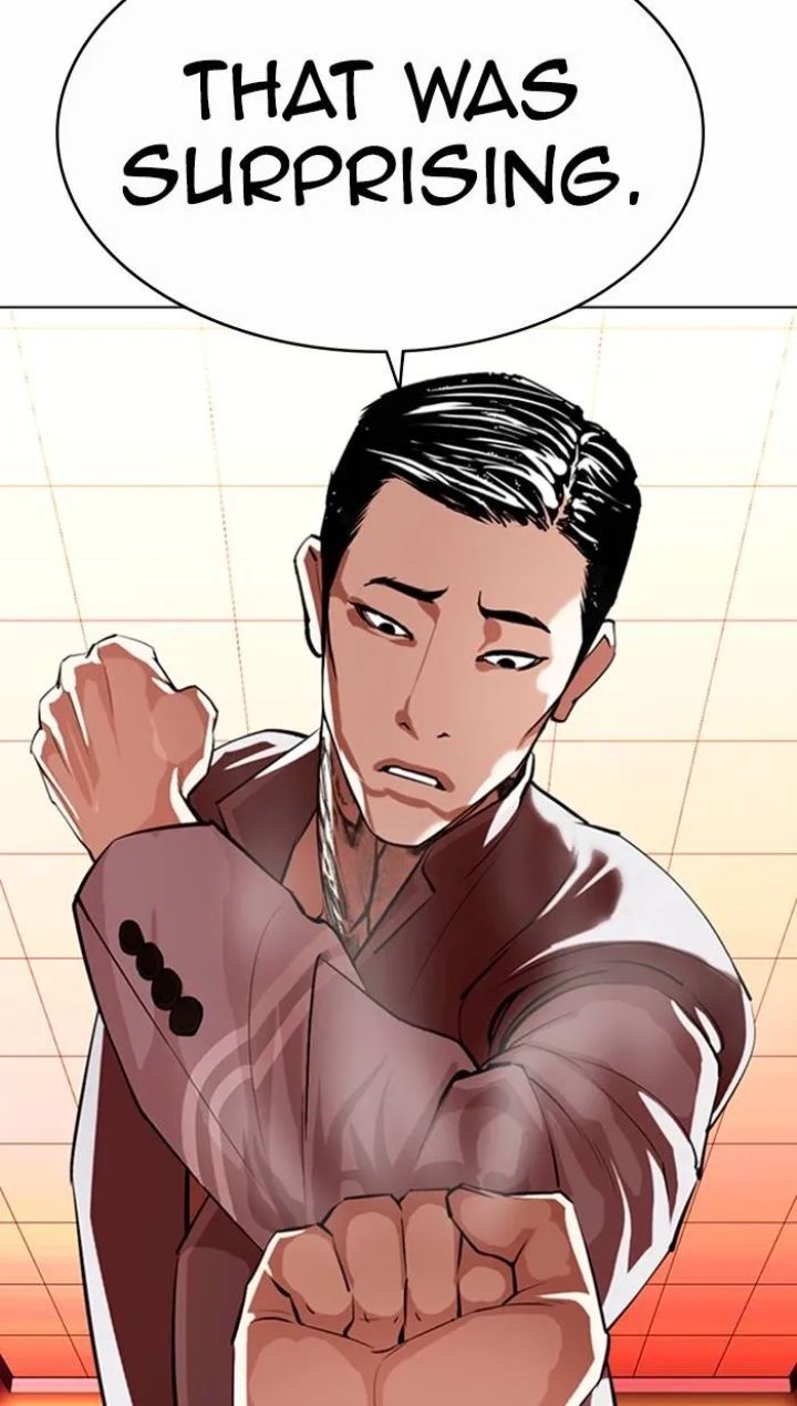 Lookism - Chapter 361 Page 57