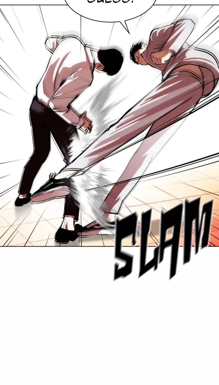 Lookism - Chapter 361 Page 60