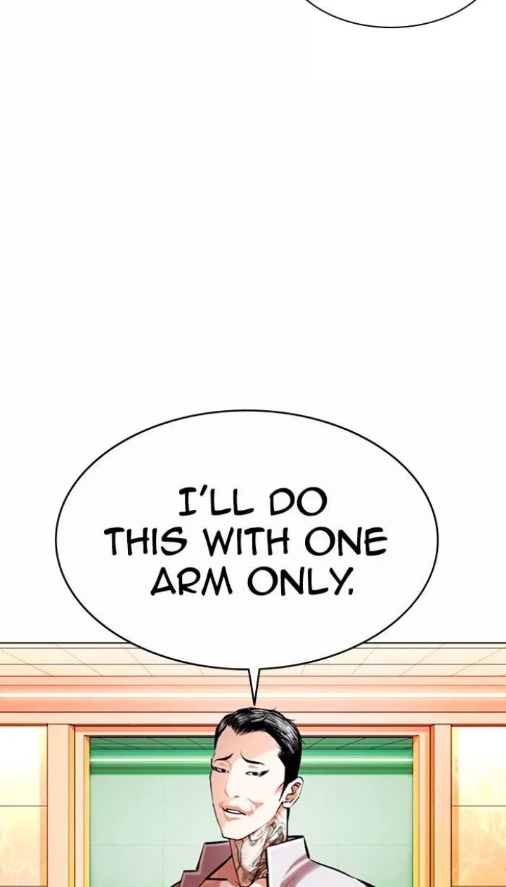 Lookism - Chapter 361 Page 66