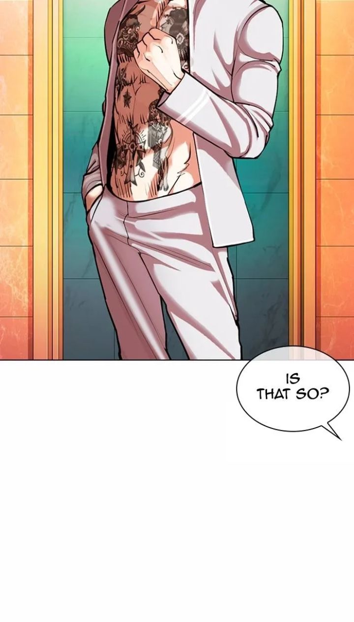 Lookism - Chapter 361 Page 67