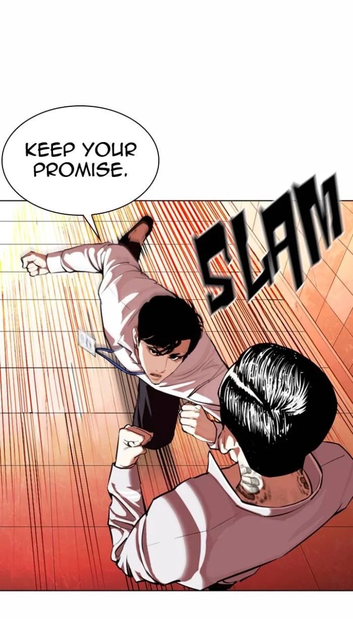 Lookism - Chapter 361 Page 68