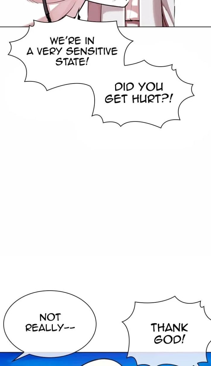 Lookism - Chapter 361 Page 7