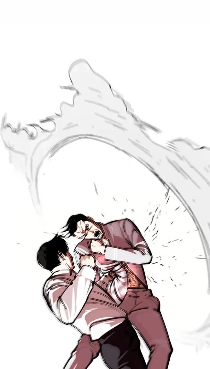 Lookism - Chapter 361 Page 71