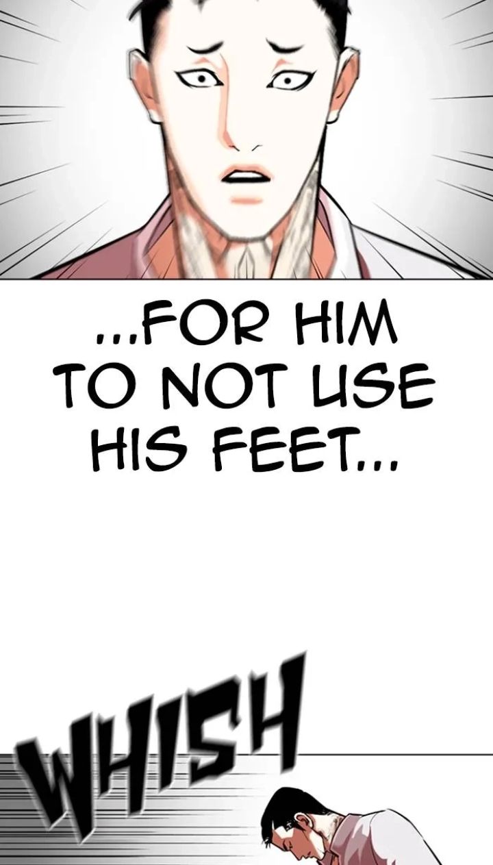 Lookism - Chapter 361 Page 76