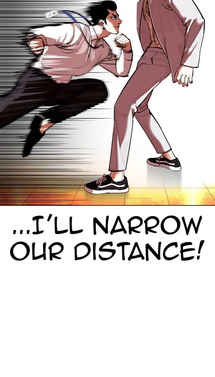 Lookism - Chapter 361 Page 77