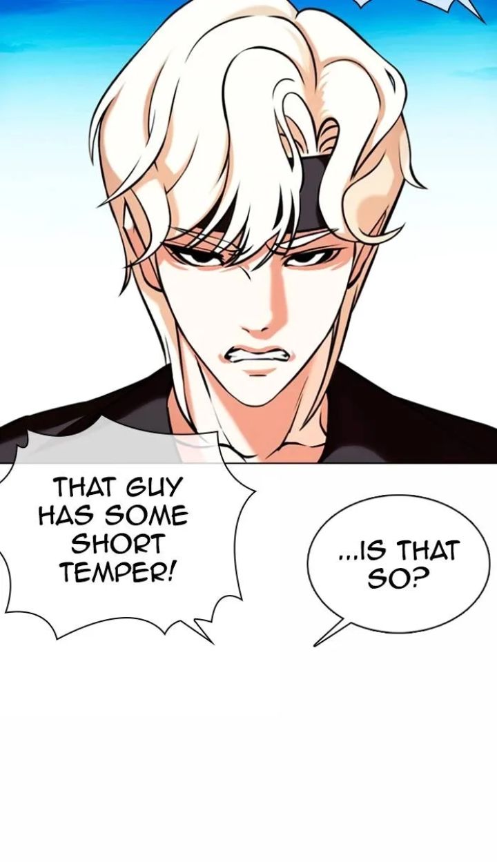 Lookism - Chapter 361 Page 8