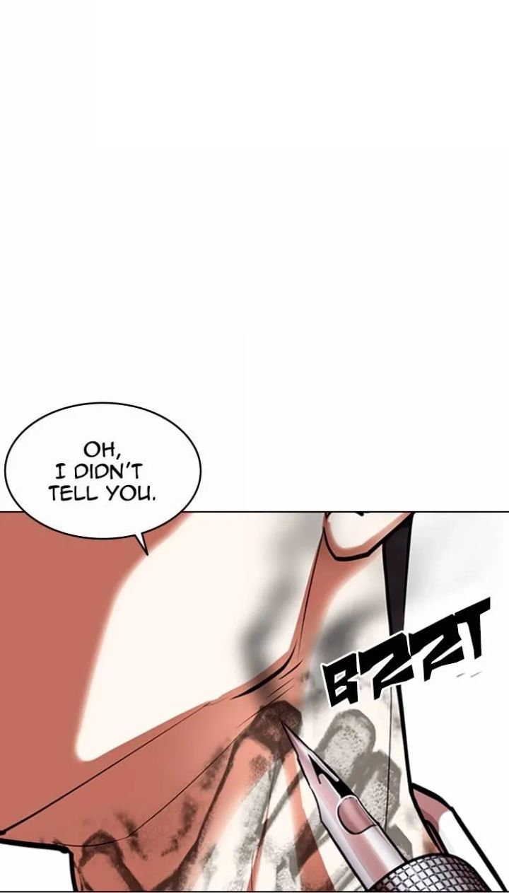 Lookism - Chapter 361 Page 80
