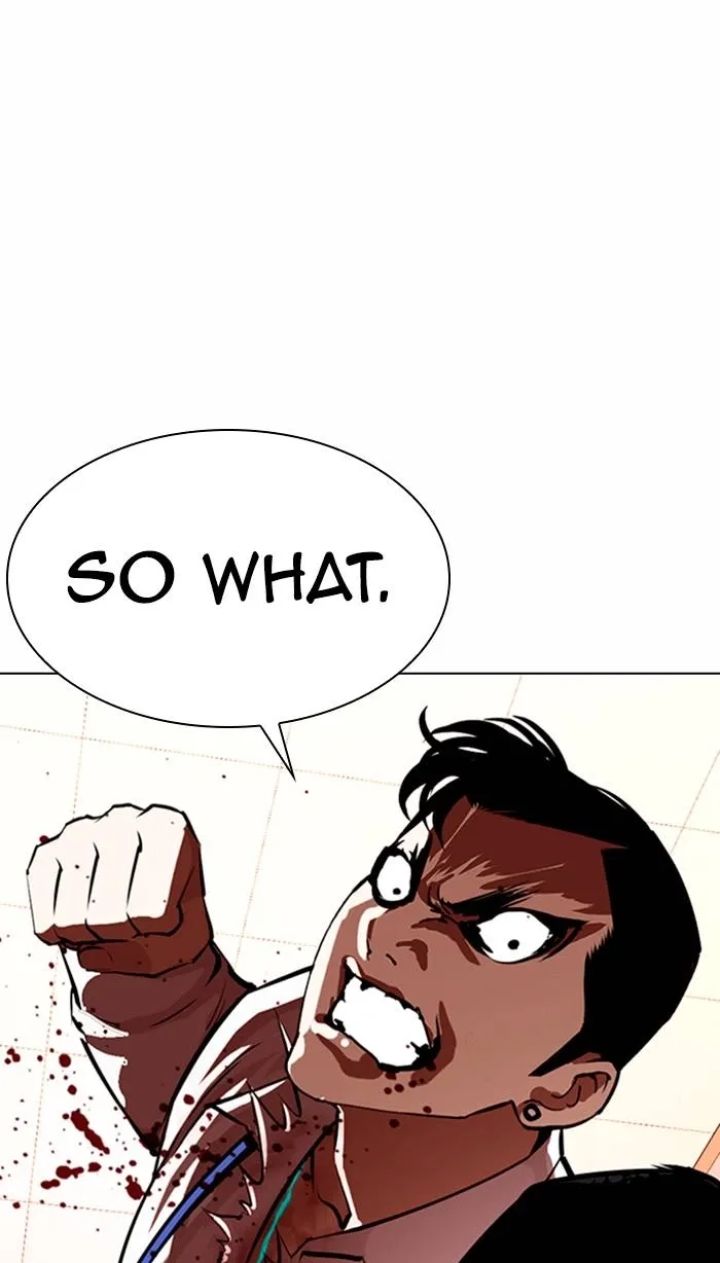 Lookism - Chapter 361 Page 83