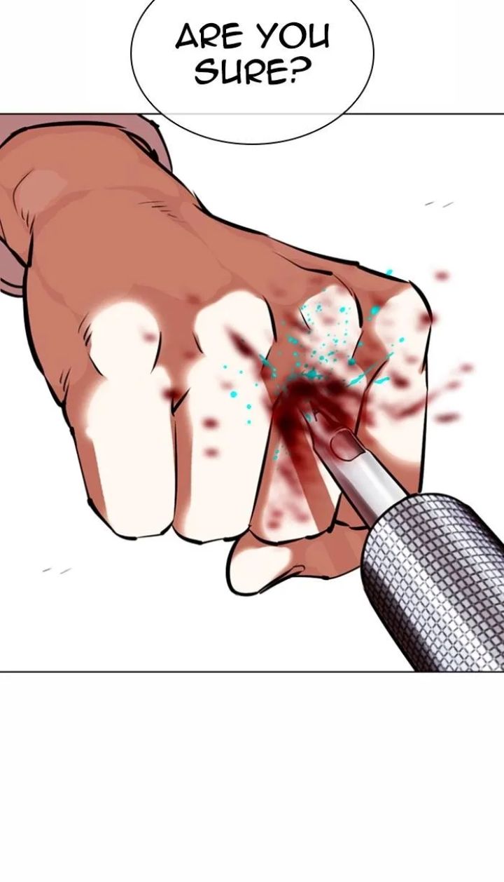 Lookism - Chapter 361 Page 85