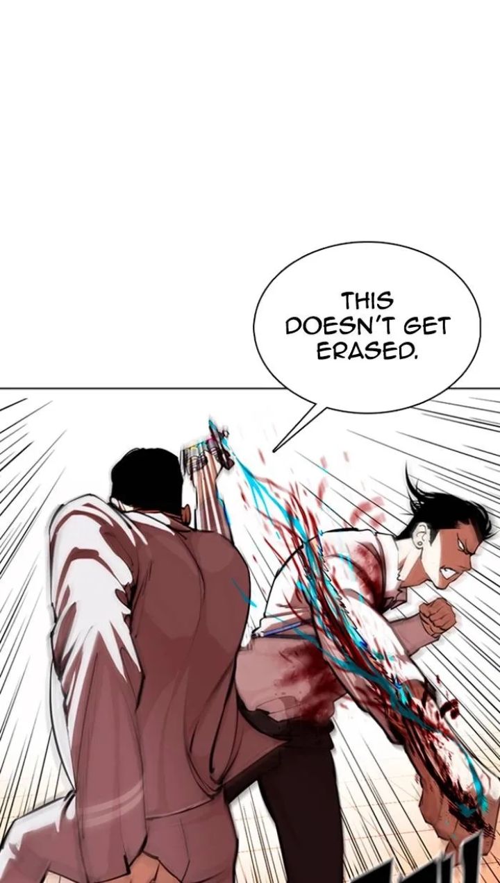 Lookism - Chapter 361 Page 86