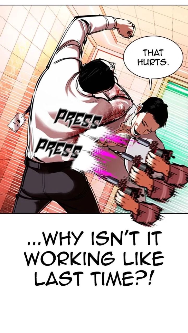 Lookism - Chapter 361 Page 89