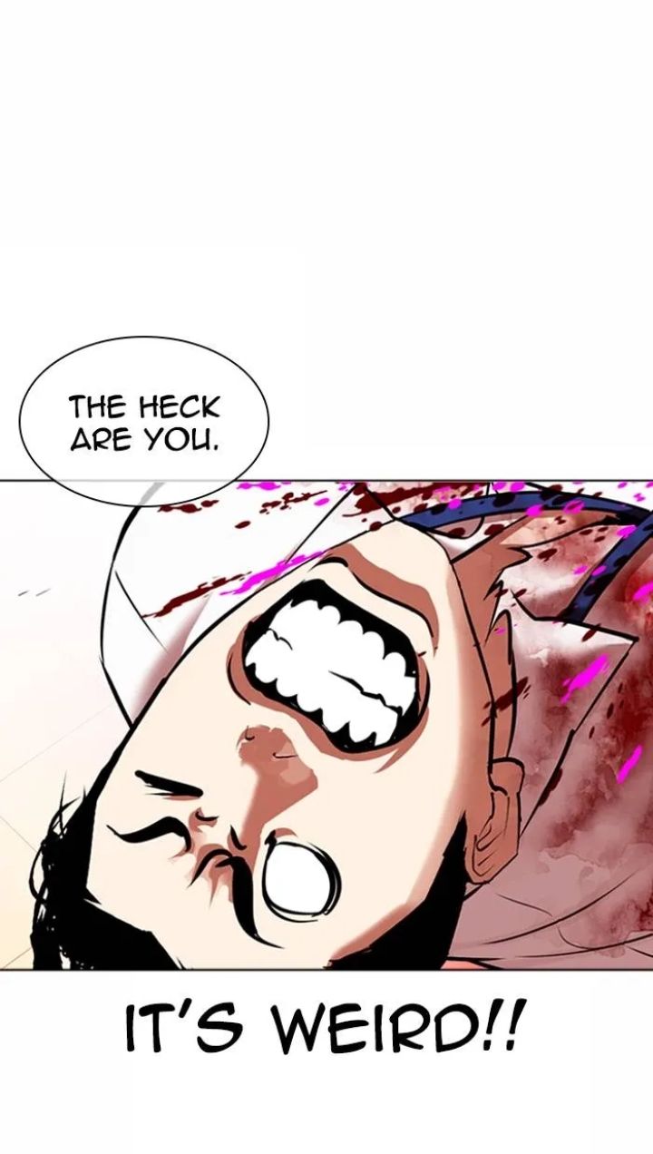 Lookism - Chapter 361 Page 90