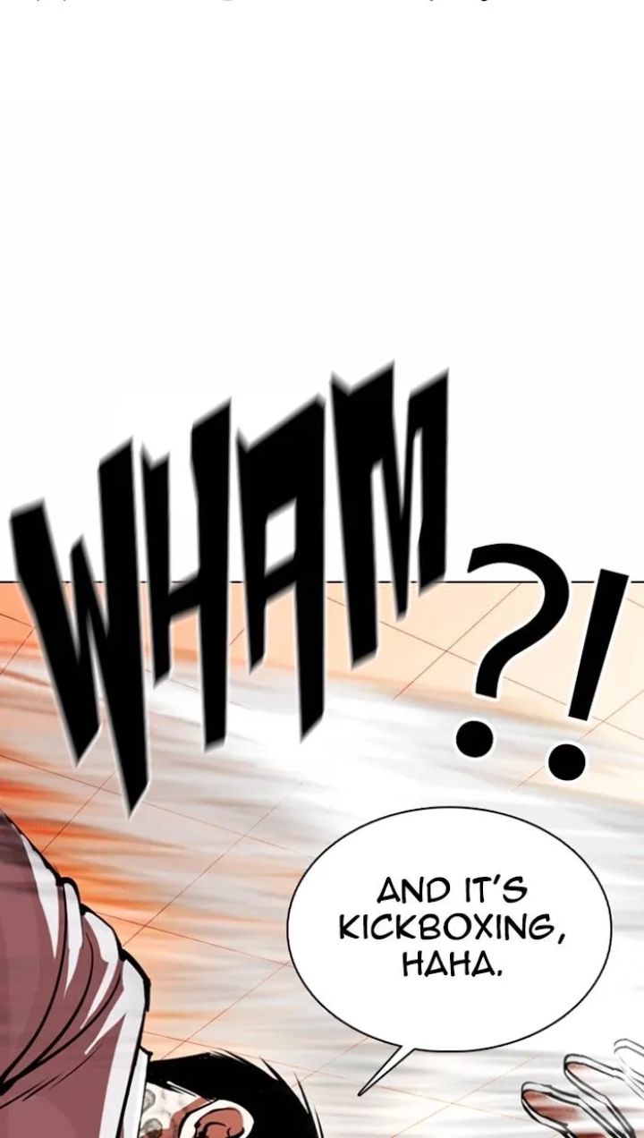 Lookism - Chapter 361 Page 98