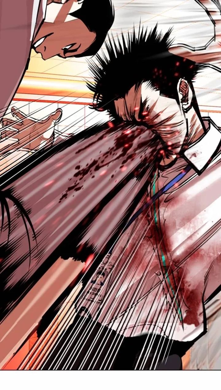 Lookism - Chapter 361 Page 99