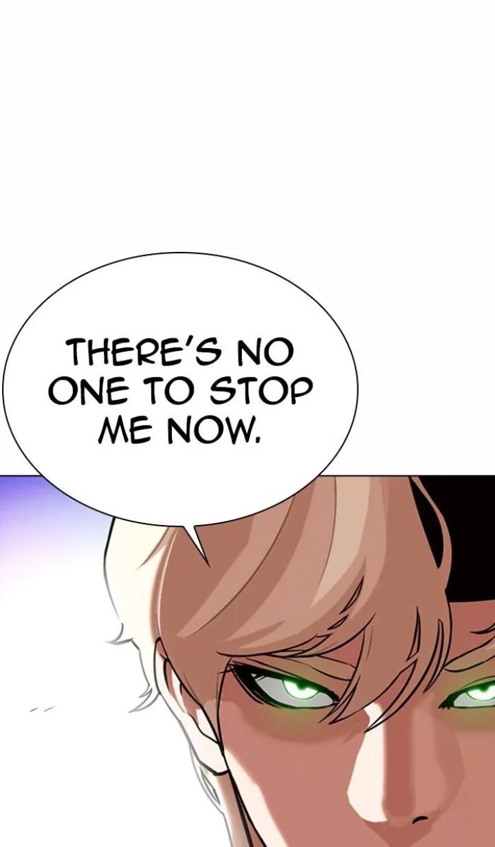 Lookism - Chapter 362 Page 1