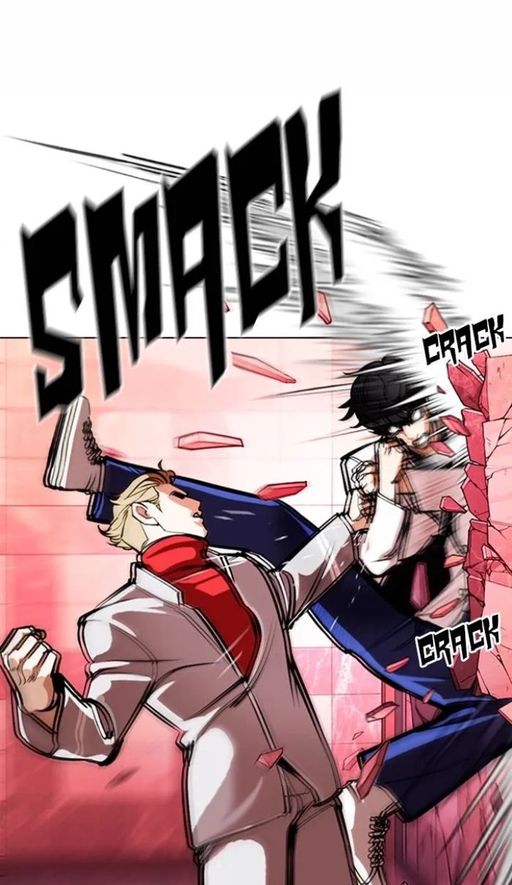Lookism - Chapter 362 Page 101
