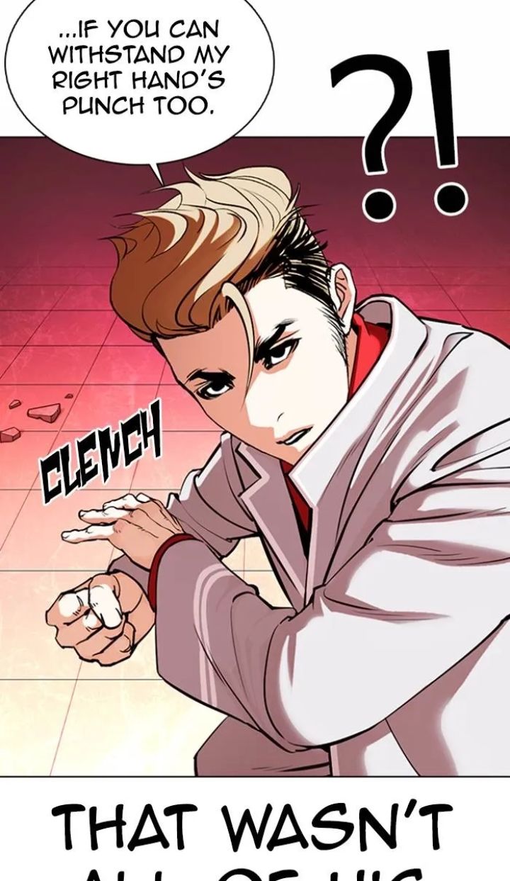Lookism - Chapter 362 Page 103