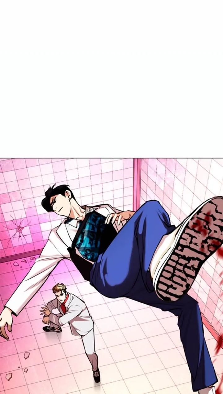Lookism - Chapter 362 Page 109