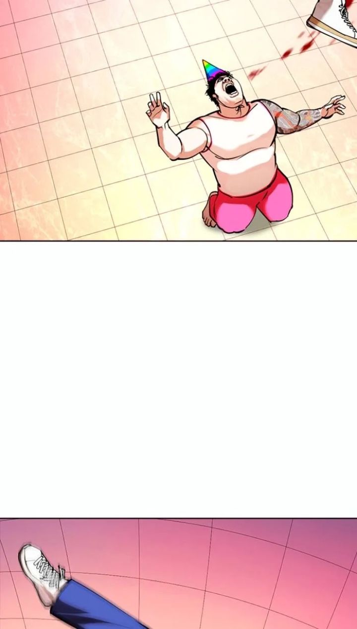 Lookism - Chapter 362 Page 110