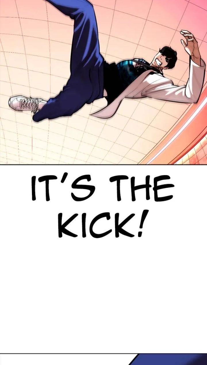 Lookism - Chapter 362 Page 111