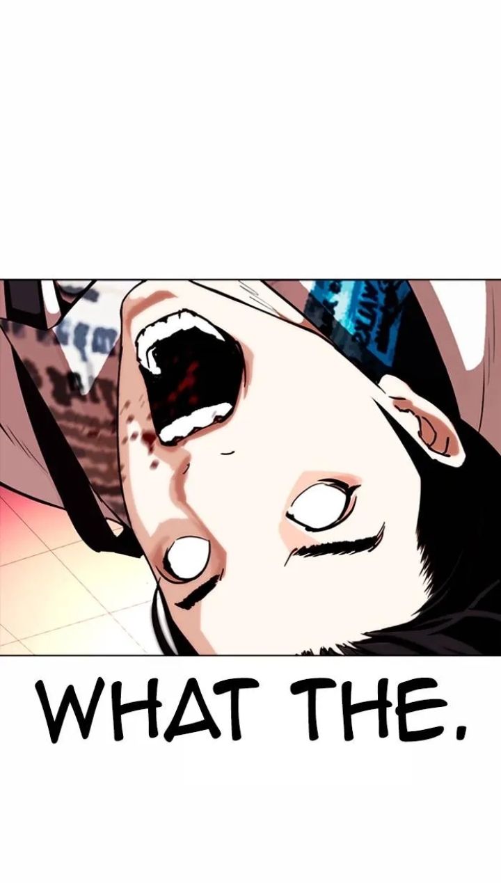 Lookism - Chapter 362 Page 116