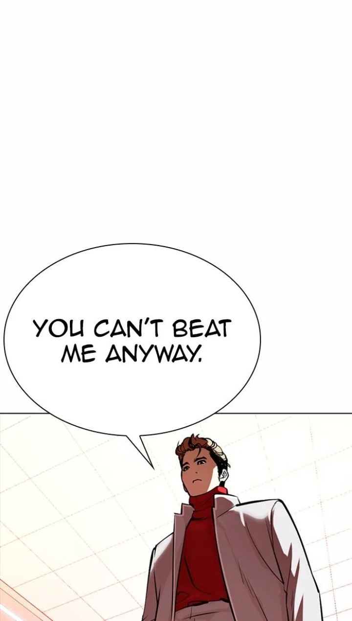 Lookism - Chapter 362 Page 118
