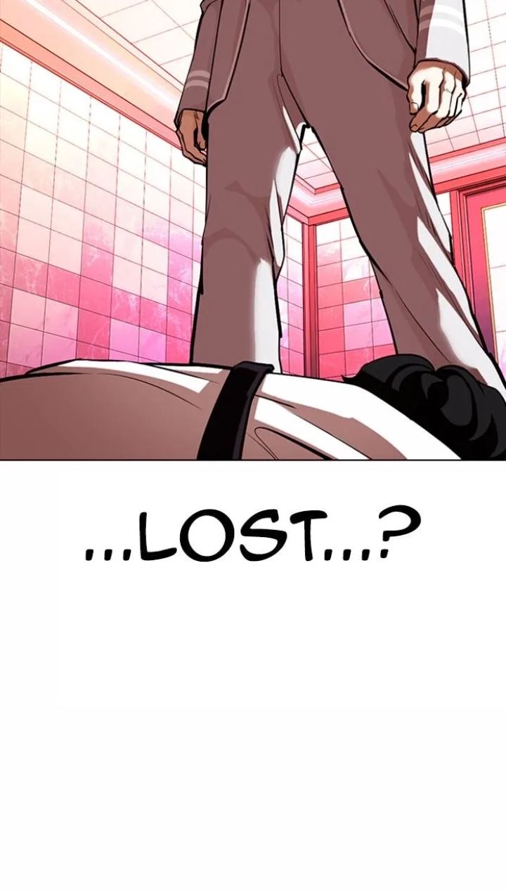 Lookism - Chapter 362 Page 119
