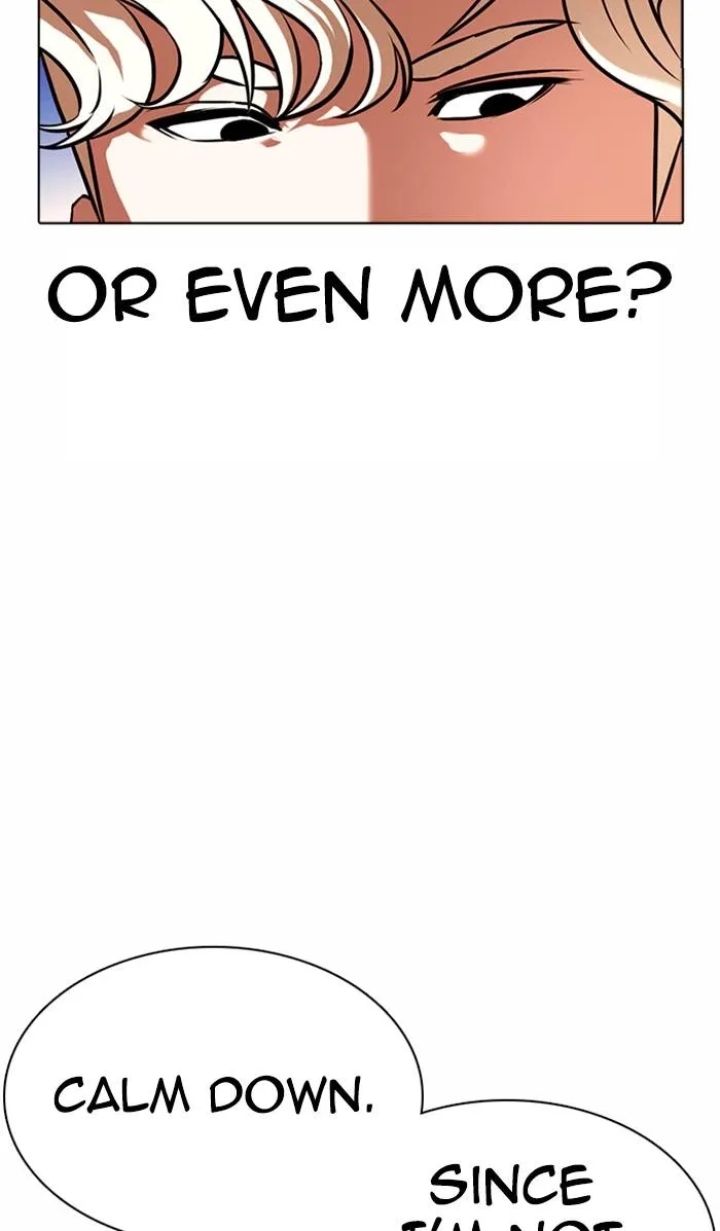 Lookism - Chapter 362 Page 12