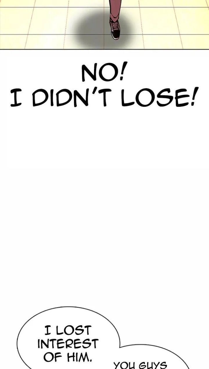 Lookism - Chapter 362 Page 121