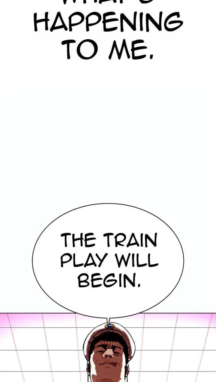 Lookism - Chapter 362 Page 123