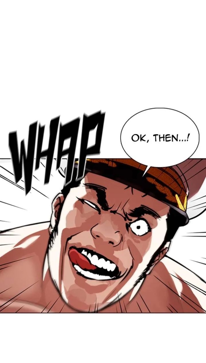 Lookism - Chapter 362 Page 125