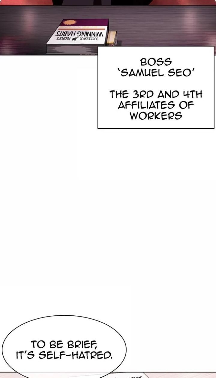 Lookism - Chapter 362 Page 128