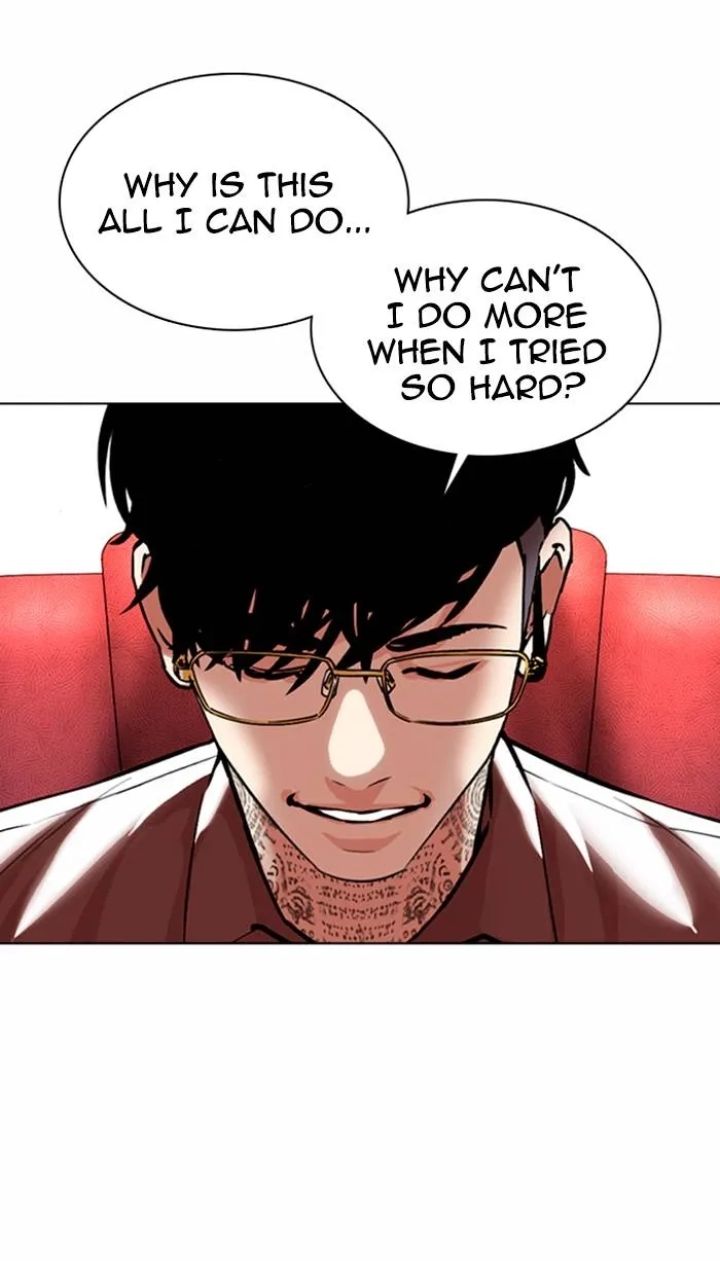 Lookism - Chapter 362 Page 130