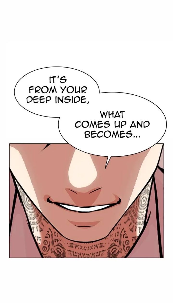 Lookism - Chapter 362 Page 131