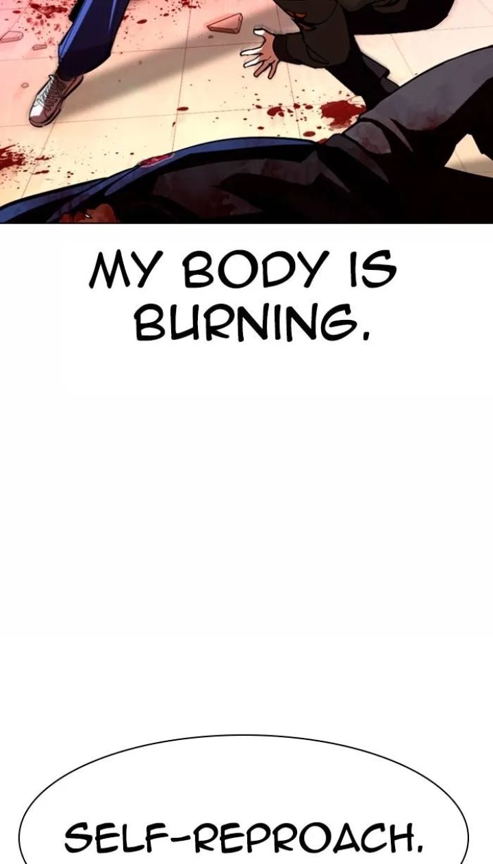 Lookism - Chapter 362 Page 134