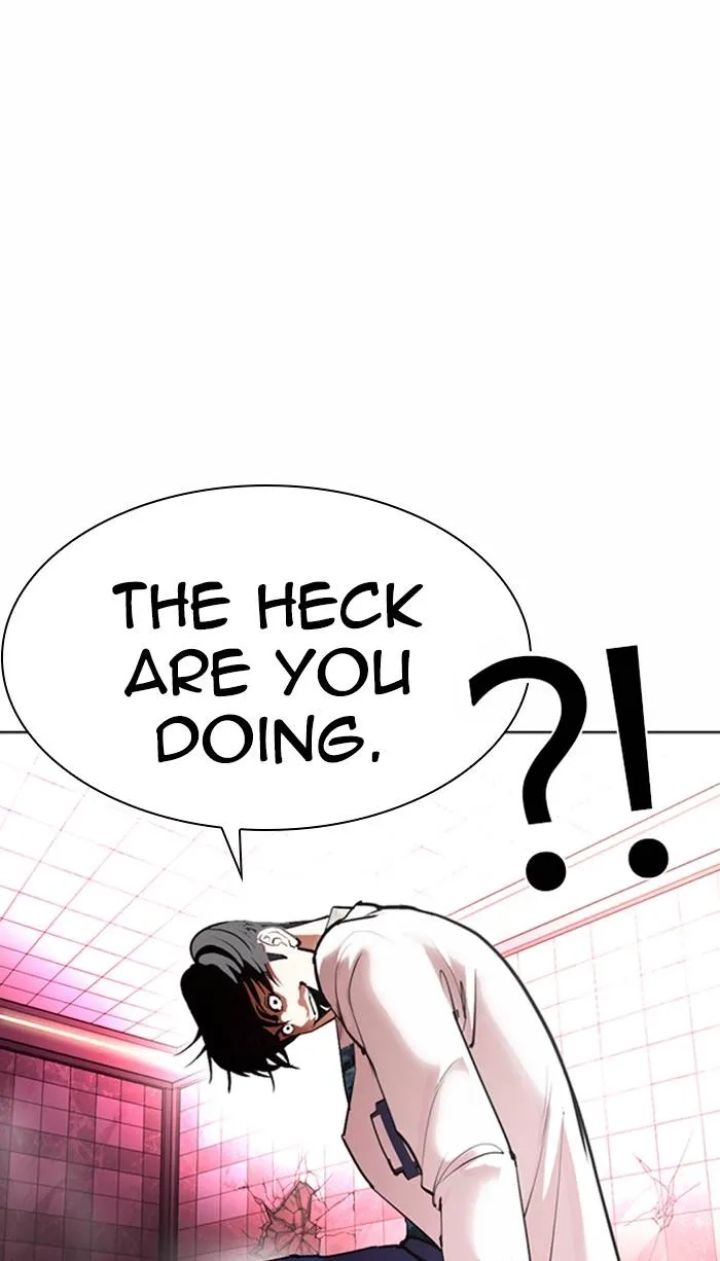 Lookism - Chapter 362 Page 137