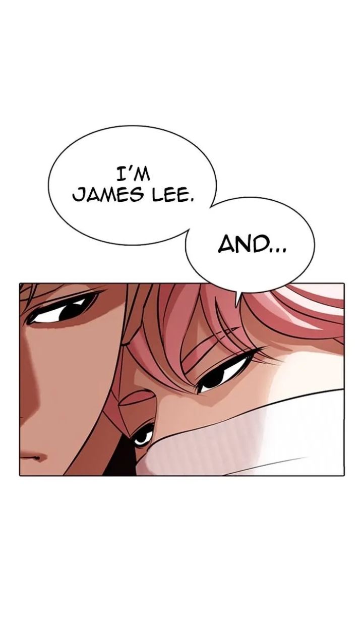 Lookism - Chapter 362 Page 14