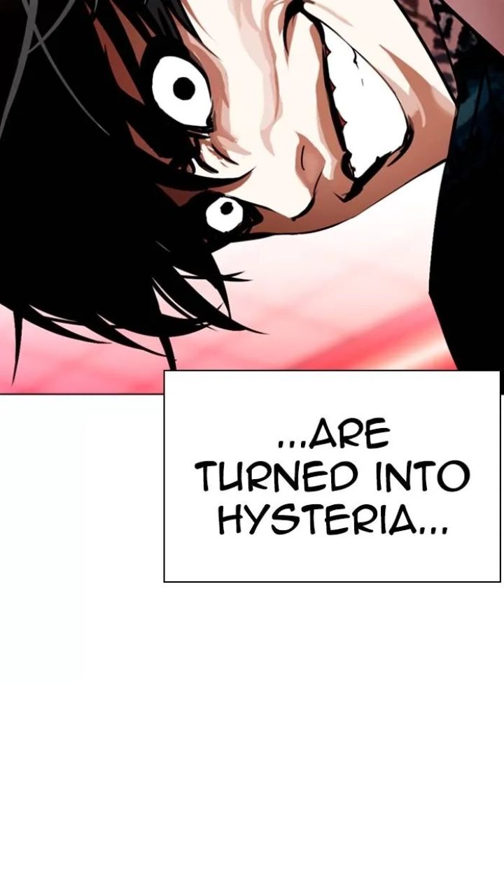 Lookism - Chapter 362 Page 140