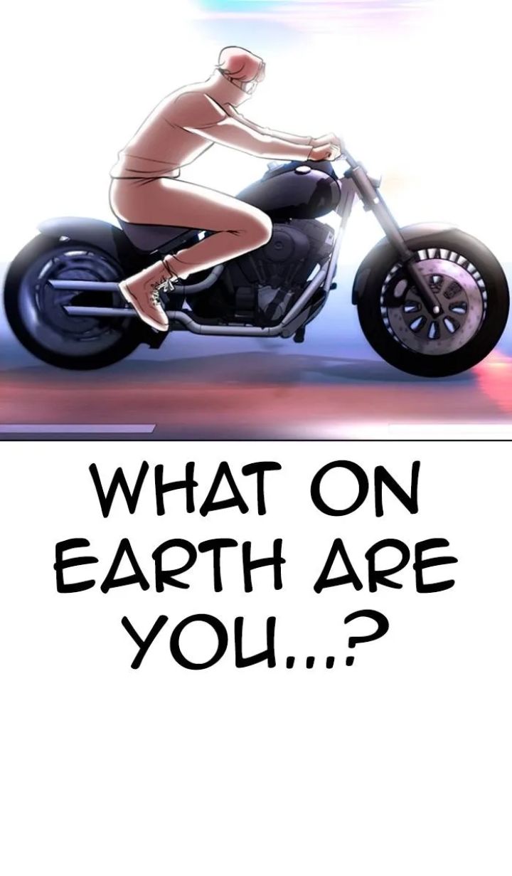 Lookism - Chapter 362 Page 20
