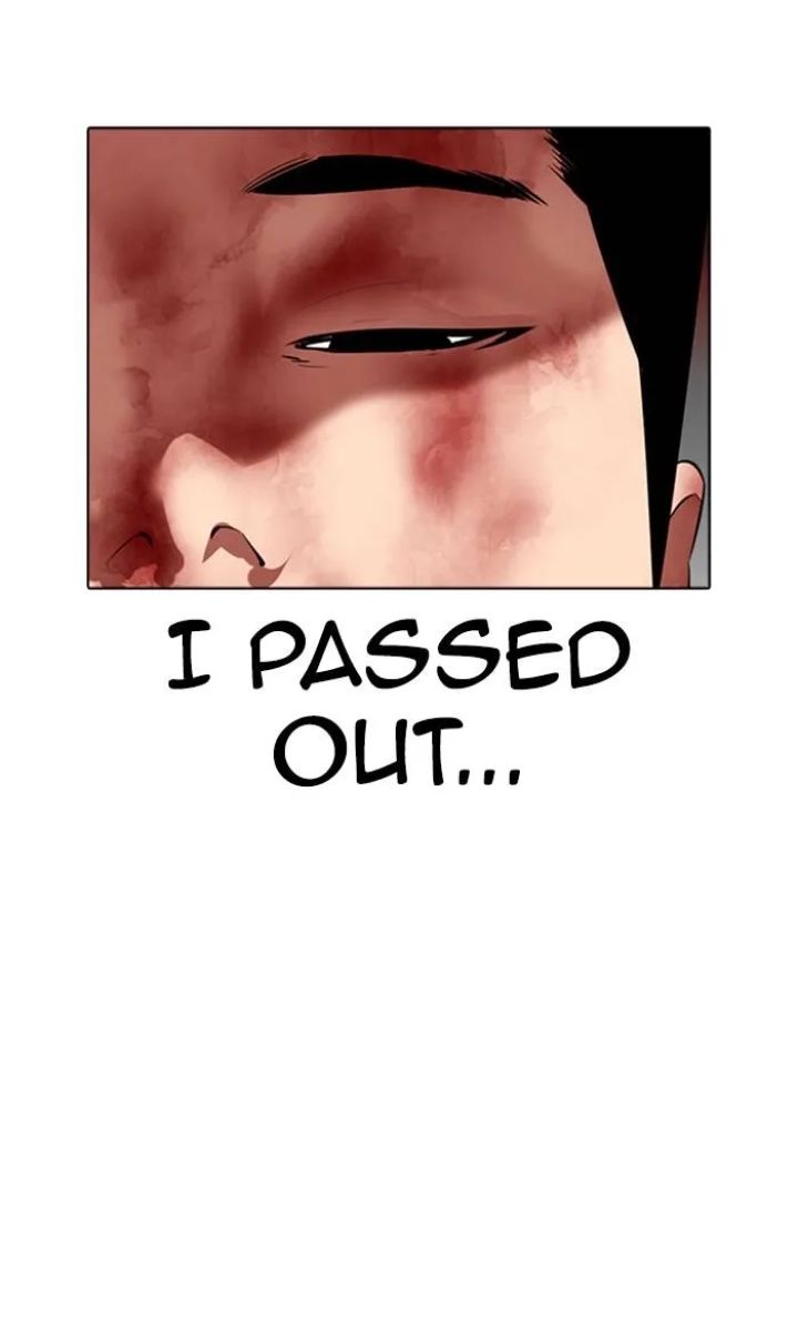Lookism - Chapter 362 Page 23
