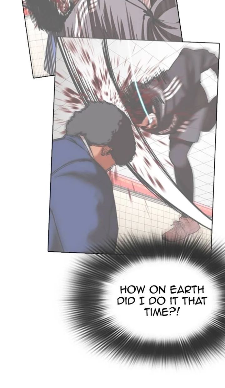 Lookism - Chapter 362 Page 25