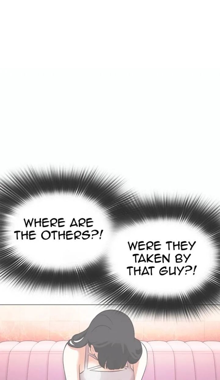 Lookism - Chapter 362 Page 26