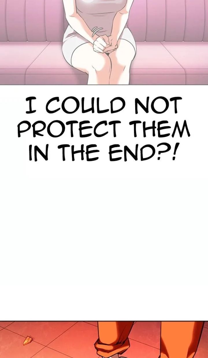 Lookism - Chapter 362 Page 27